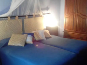 B&B Garaiondo Etxea