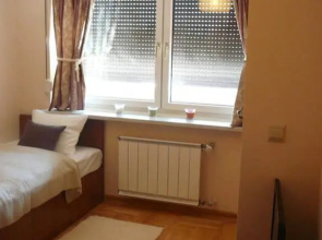 The Willton Bed  Breakfast