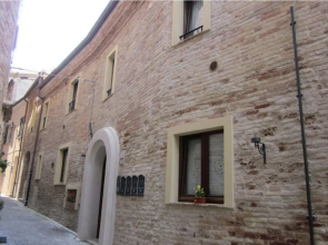 Residence Borgo da Mare
