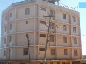 Chrisam Hotel