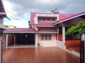 Buriram The Big House, 3 Bedrooms, 3 Bathrooms
