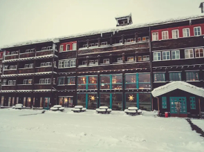 Gudbrandsgard Hotell