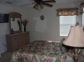 Villa Gianessa in the Terra Verde Resort