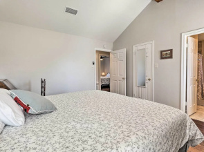 Vacation Rental Home Near College Station
