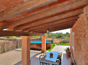 Finca Santa Eugenia 508 by Mallorca Charme