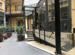 Maria Boutique Suites