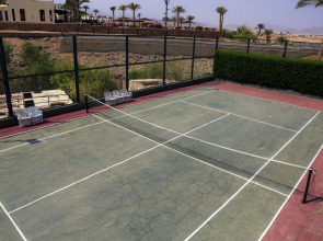 Sharm Club Beach Resort