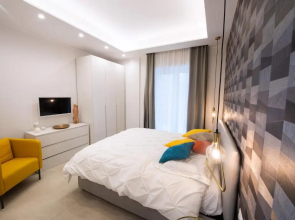 Napoli City Center - Appartamenti e Camere