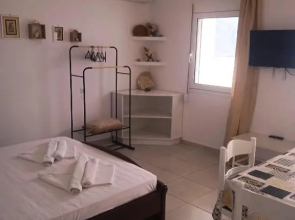 Kalymnos Platy Gialos Mousellis Makis Apartments