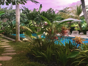 Hari Indah Boutique Hotel & Spa