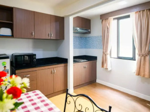 Jomtien Beach Hostel