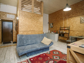 Атмосфера на улице Флотская