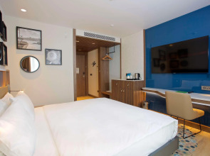 Hampton By Hilton Istanbul Old City