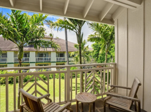 Regency Villas At Poipu Kai H222 5 Bedroom Condo