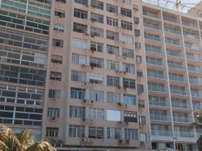 Rio Spot Apartment U020