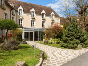 Hôtel Aux Vieux Remparts