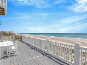 Topsail Escape by Topsail Realty