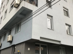 Joan Apartments & Spa