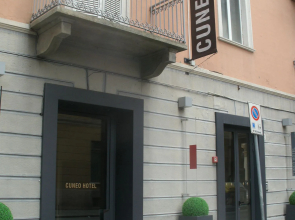 Cuneo Hotel