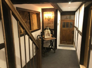 "Schöne Ecke" App 3