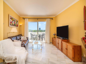 Lovely apartment in great location
