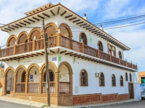Hostel Villa Cabreros