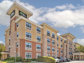Extended Stay America Suites - Orange County - Yorba Linda