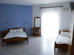 Andrianna Apartments