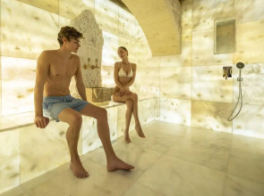 Elika Cave Suites & Spa