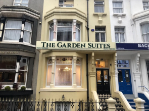 The Winter Garden Suites