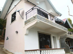 Vidas Mountain Stay-Bohol