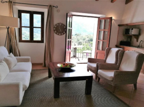 Hotel Apartaments Sa Tanqueta De Fornalutx - Adults Only