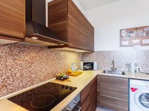 Как дома на проезде Лазоревый 5 корпус 4