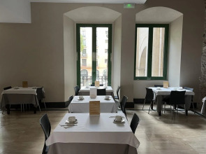 Отель Sant Agustí