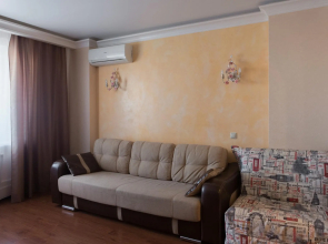 UytHome on boulevard 60-letiya Pobedy