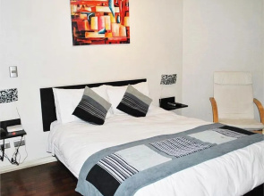 Explora Santiago Suite