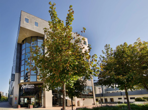 Radisson Hotel Clermont-Ferrand