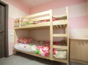 Жилые помещения Barbaris On Pekhotnaya 17