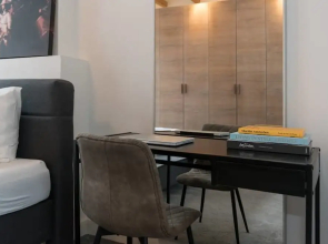 Kerkstraat Apartment