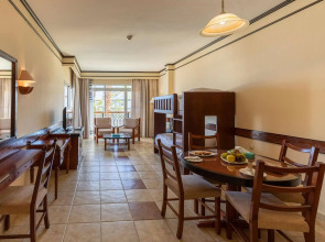 SUNRISE Remal Resort