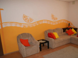 Жилое помещение Orange