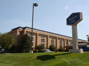 Hampton Inn by Hilton Indianapolis-South