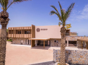 Senseana Sea Side Resort & Aquadventure - All Inclusive