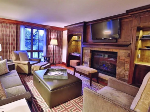 Aspen St.Regis 2 Bed