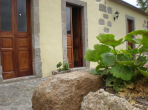 Casa Rural Las Caldereras