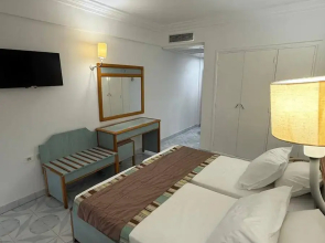 Treehouse Sousse