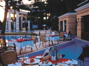Sillyum Hotel & Marek Villas