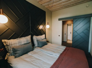 VP Apartments Valmiera