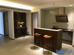 Yangjiang Ruihai Golden Beach Apartment