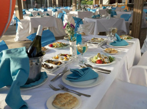 Seher Resort and Spa